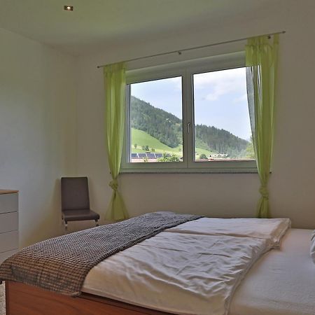 Appartement Griessenkareck Флахау Экстерьер фото
