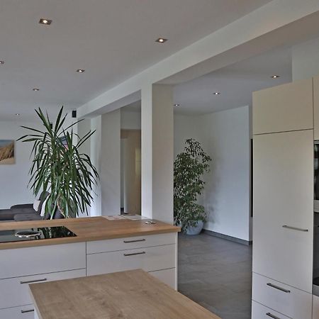 Appartement Griessenkareck Флахау Экстерьер фото