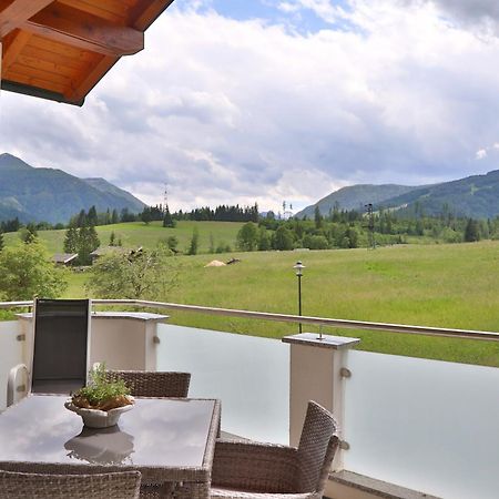 Appartement Griessenkareck Флахау Экстерьер фото