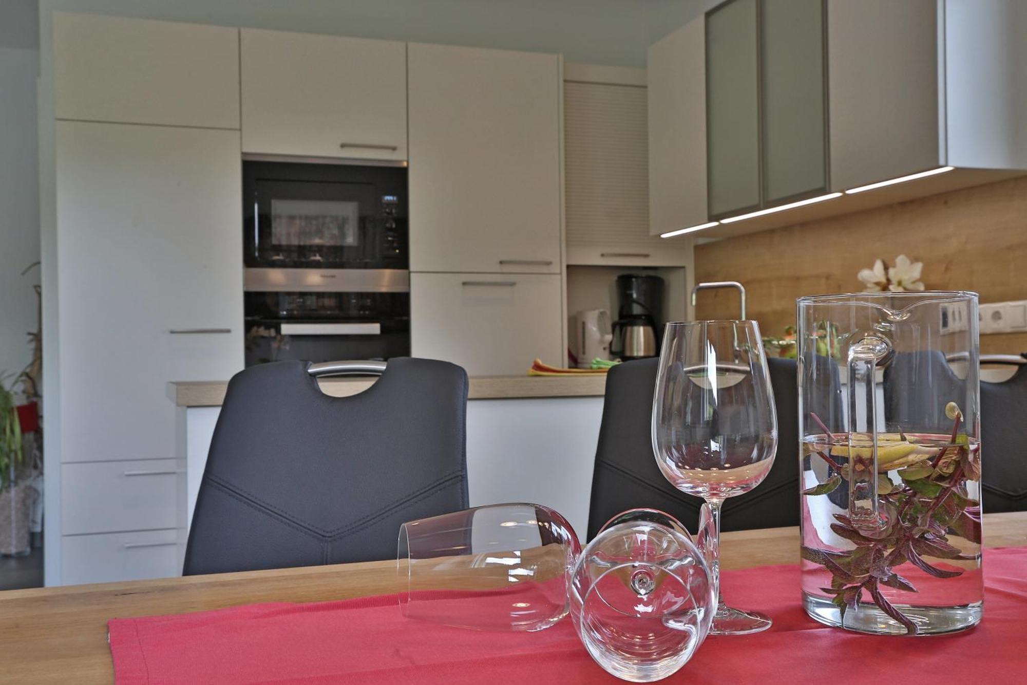 Appartement Griessenkareck Флахау Экстерьер фото