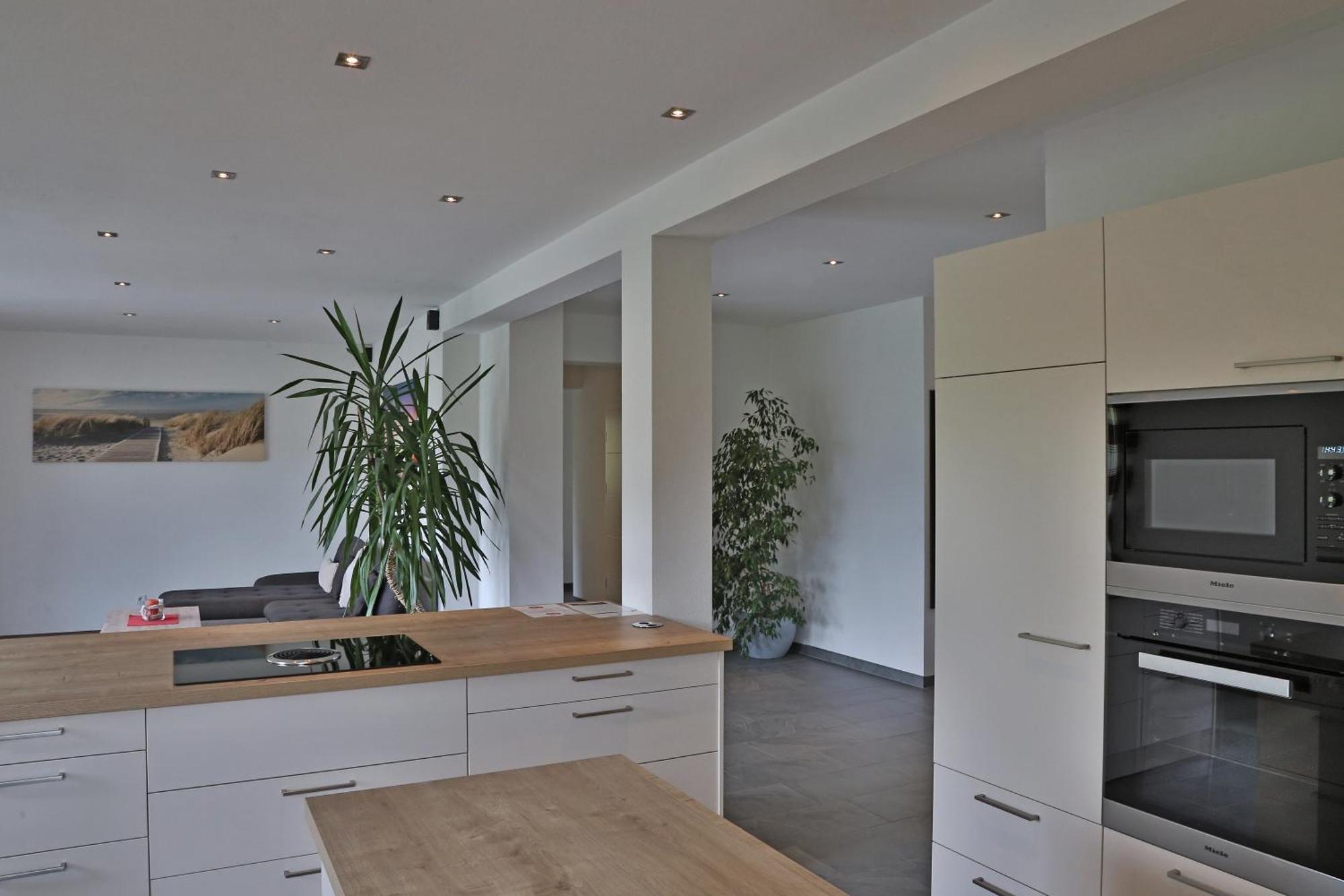 Appartement Griessenkareck Флахау Экстерьер фото