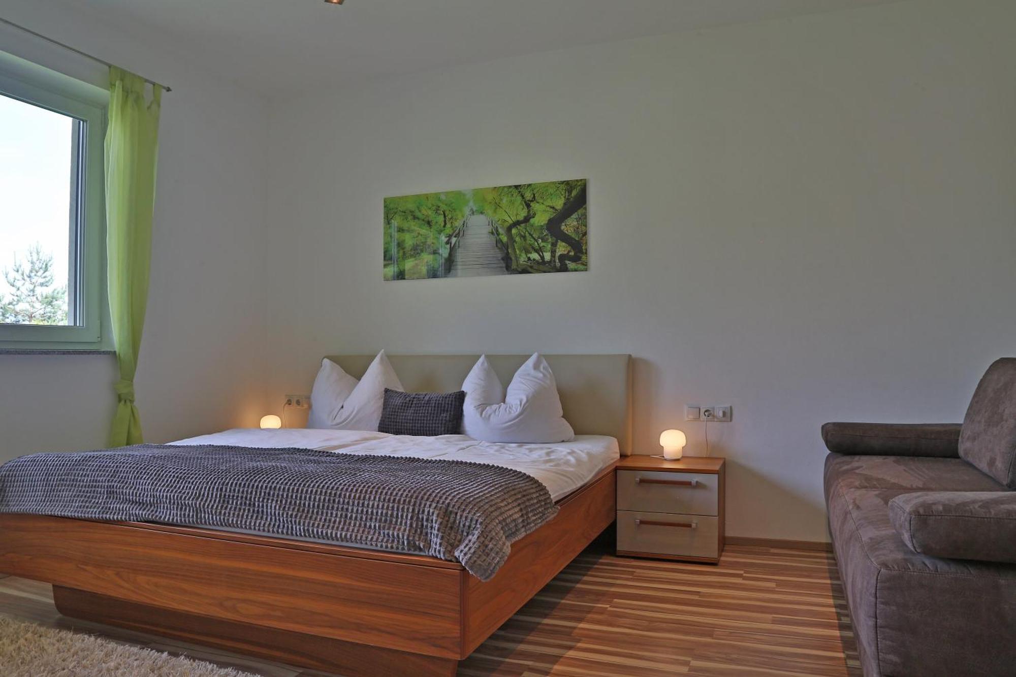 Appartement Griessenkareck Флахау Экстерьер фото