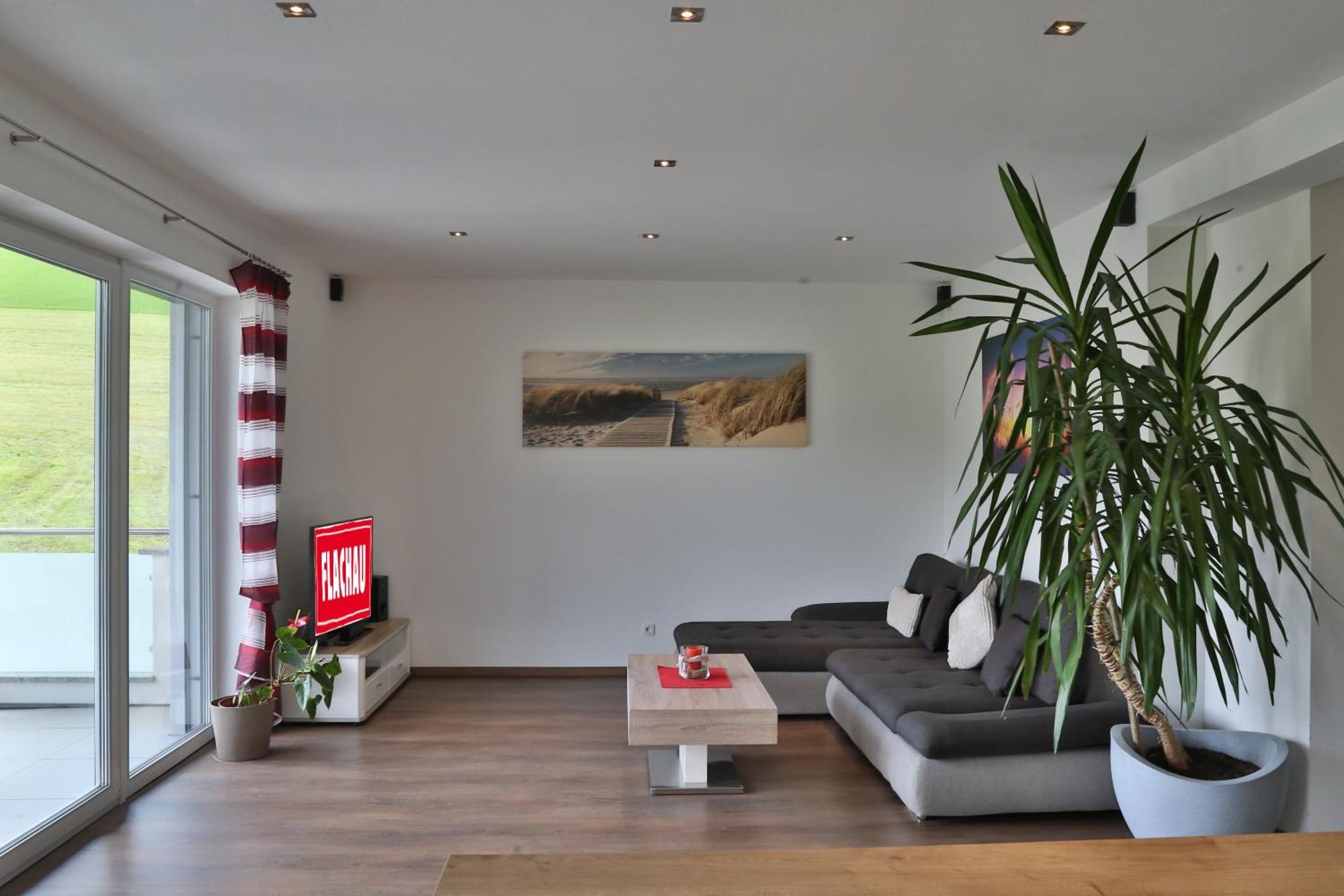 Appartement Griessenkareck Флахау Экстерьер фото