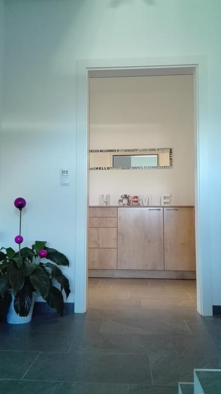 Appartement Griessenkareck Флахау Экстерьер фото